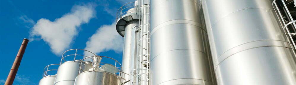 Industrias