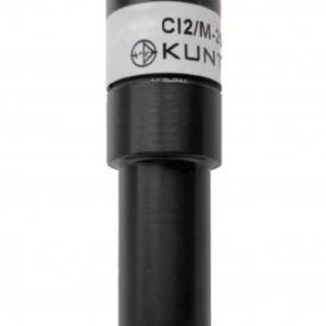 Zirkon Gas Cl2