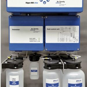 Digox 602 Silica