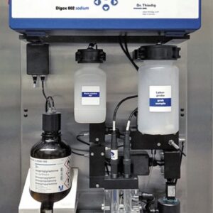 Digox 602 Sodium