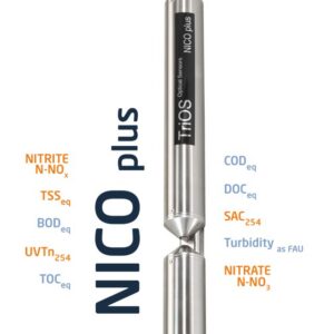 NICO plus