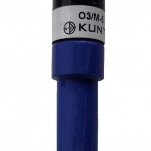 Zirkon Gas O3
