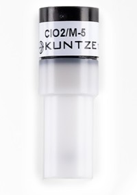 Zirkon Gas ClO2