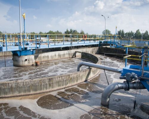 Wastewater