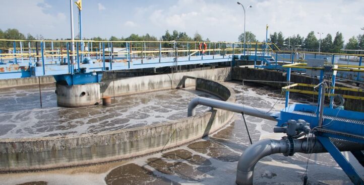 AGUA Y TRATAMIENTO DE AGUA