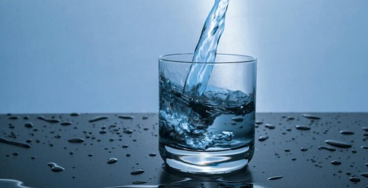 AGUA POTABLE