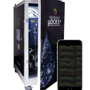 Sensmet uDOES®